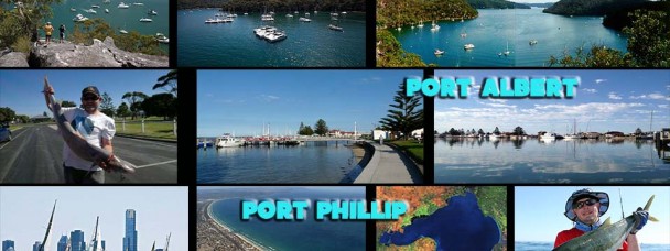 New 2016 3-Day Trip | New Locations |Melbourne Boat Cruises
