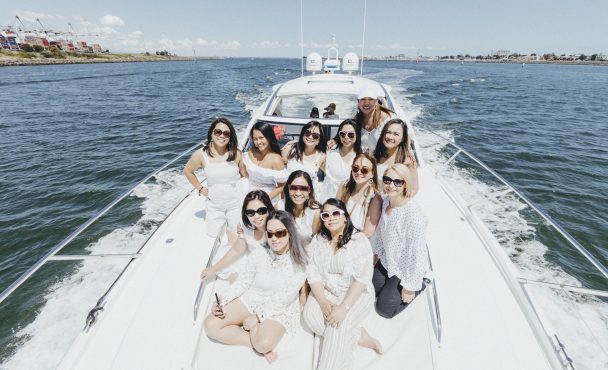 Melbourne Luxury Boat Hire