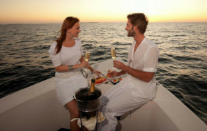 private yacht charter melbourne